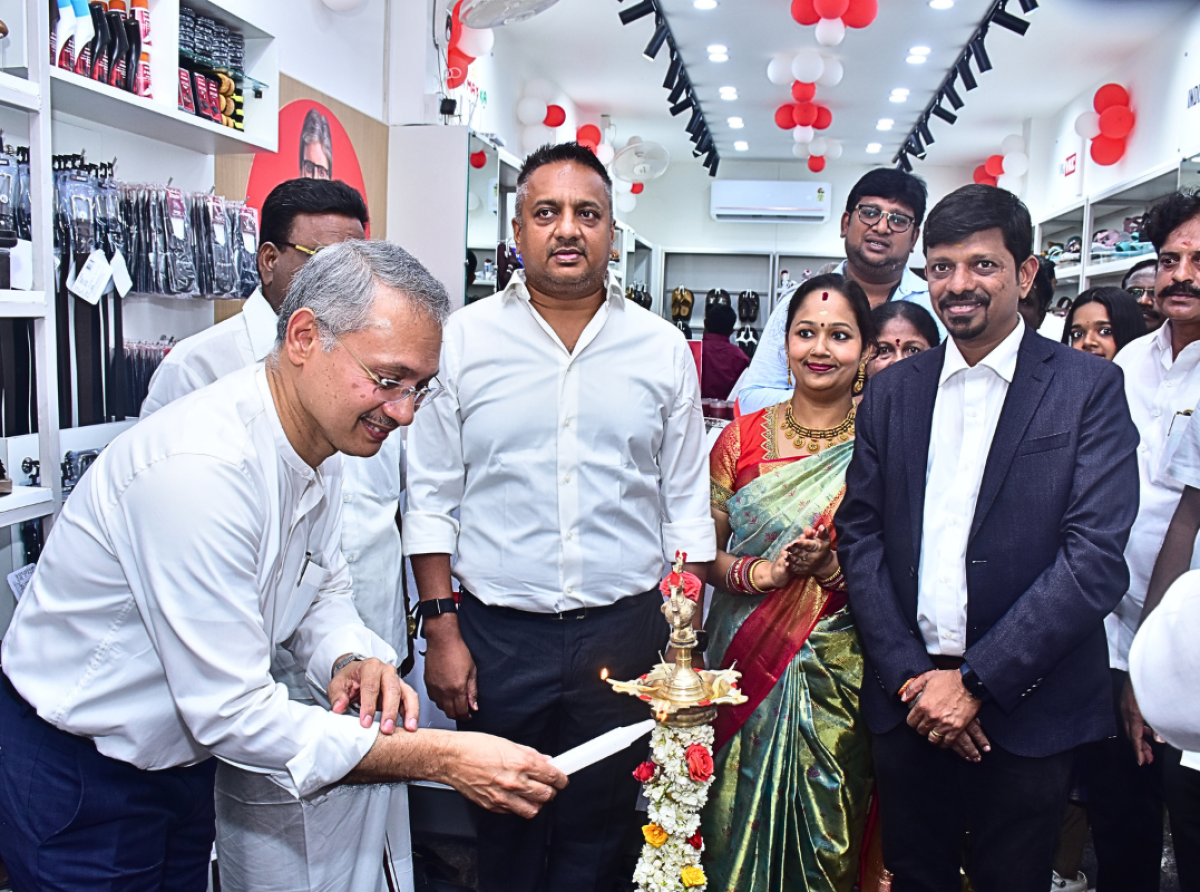 VKC opens 11th EBO in Tamil Nadu